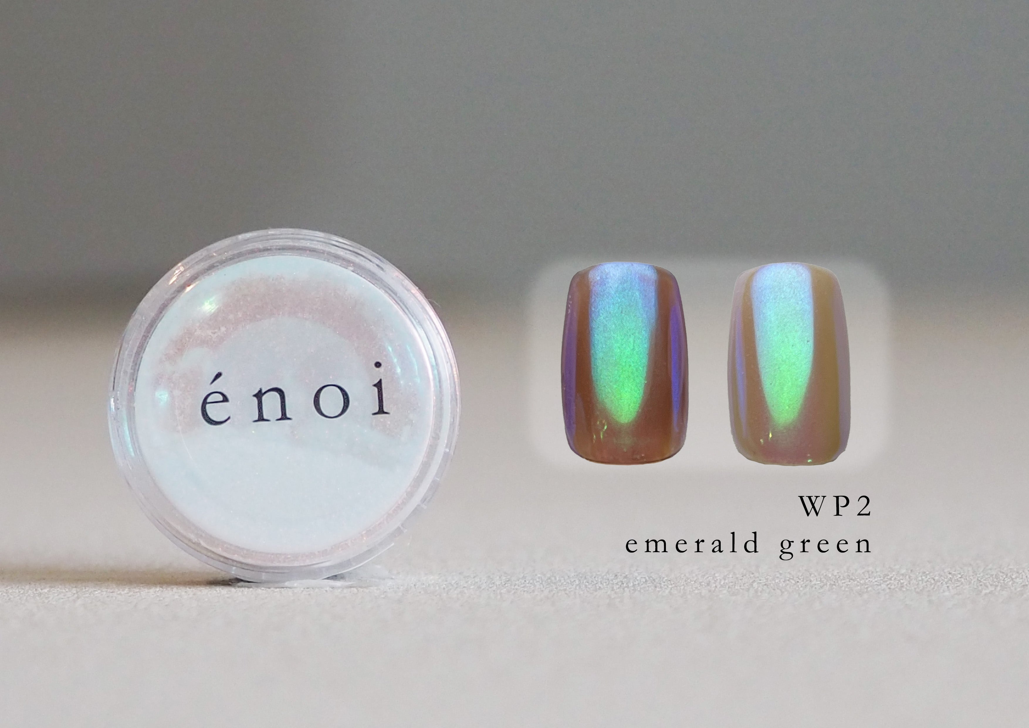 water powder – énoi