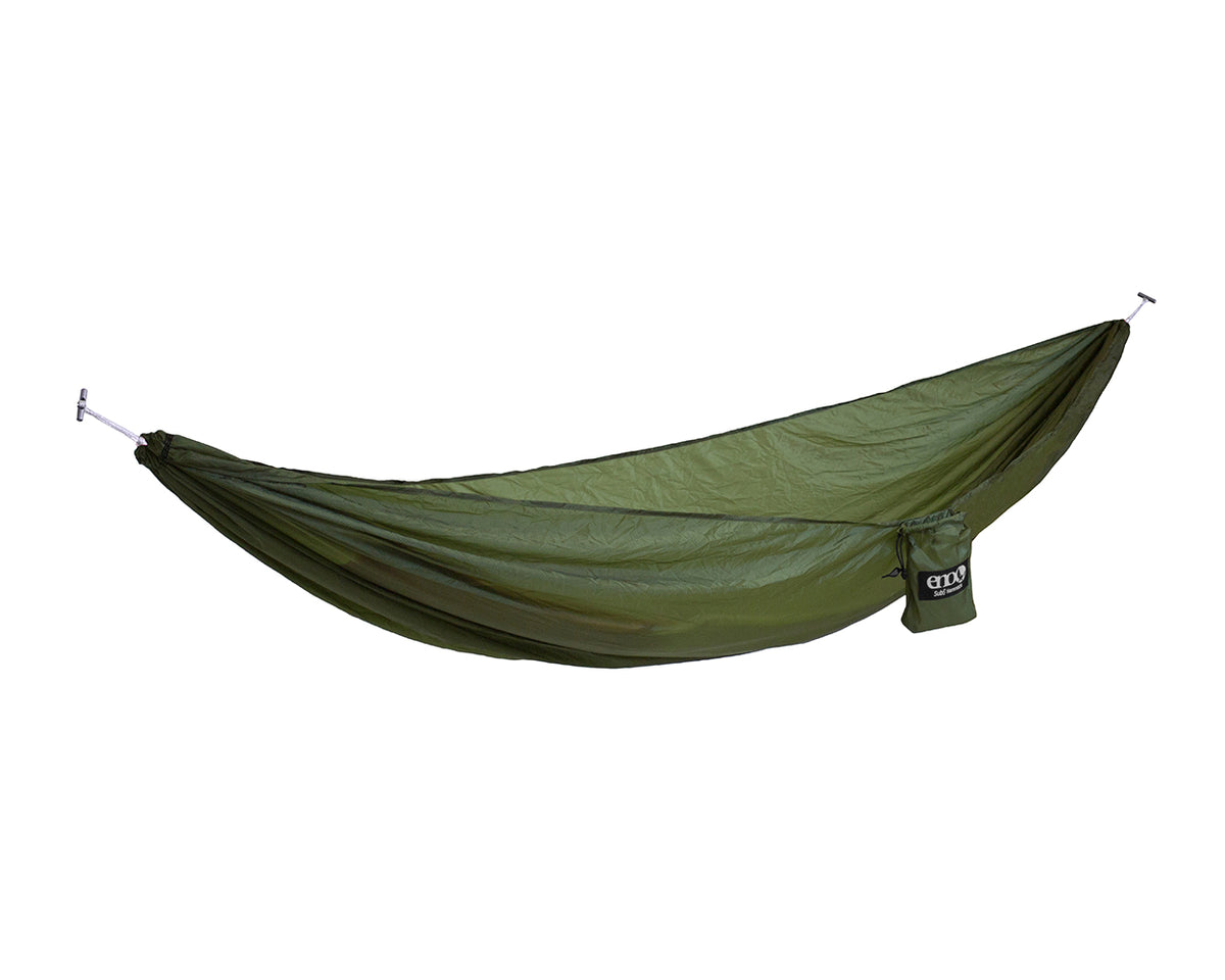 Sub6™ Ultralight Hammock - ENO Nation Canada