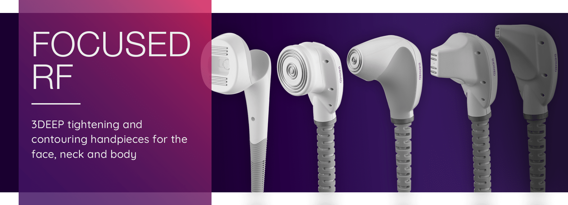 Focused RF - ENDYMED