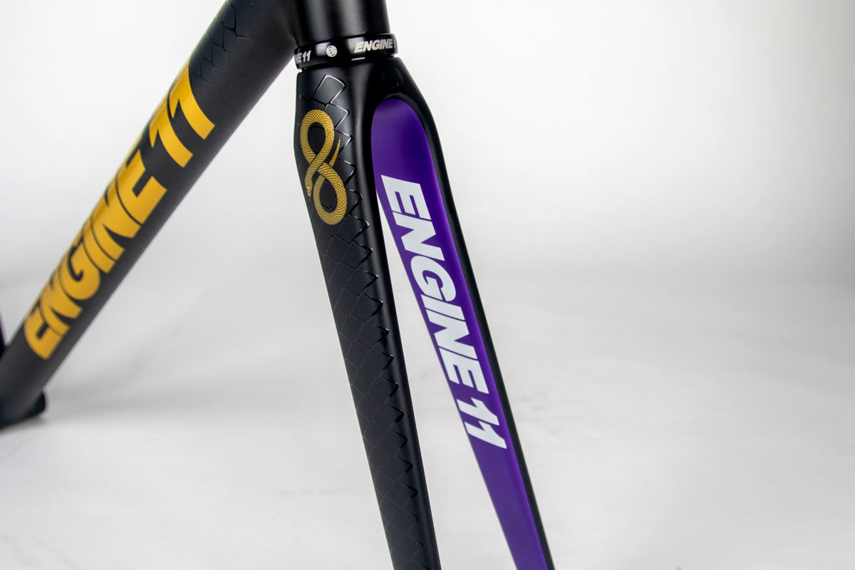 Crit-D Black Mamba Edition – Engine11