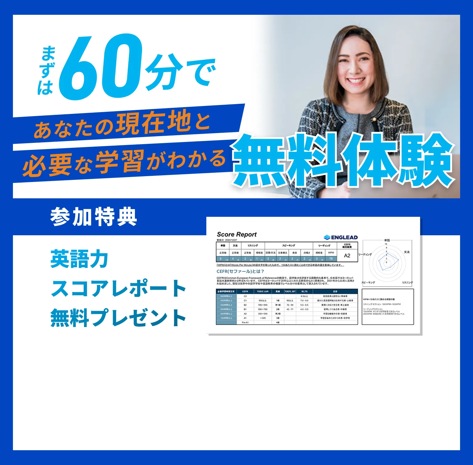 オンラインに特化した 英語コーチング | イングリード