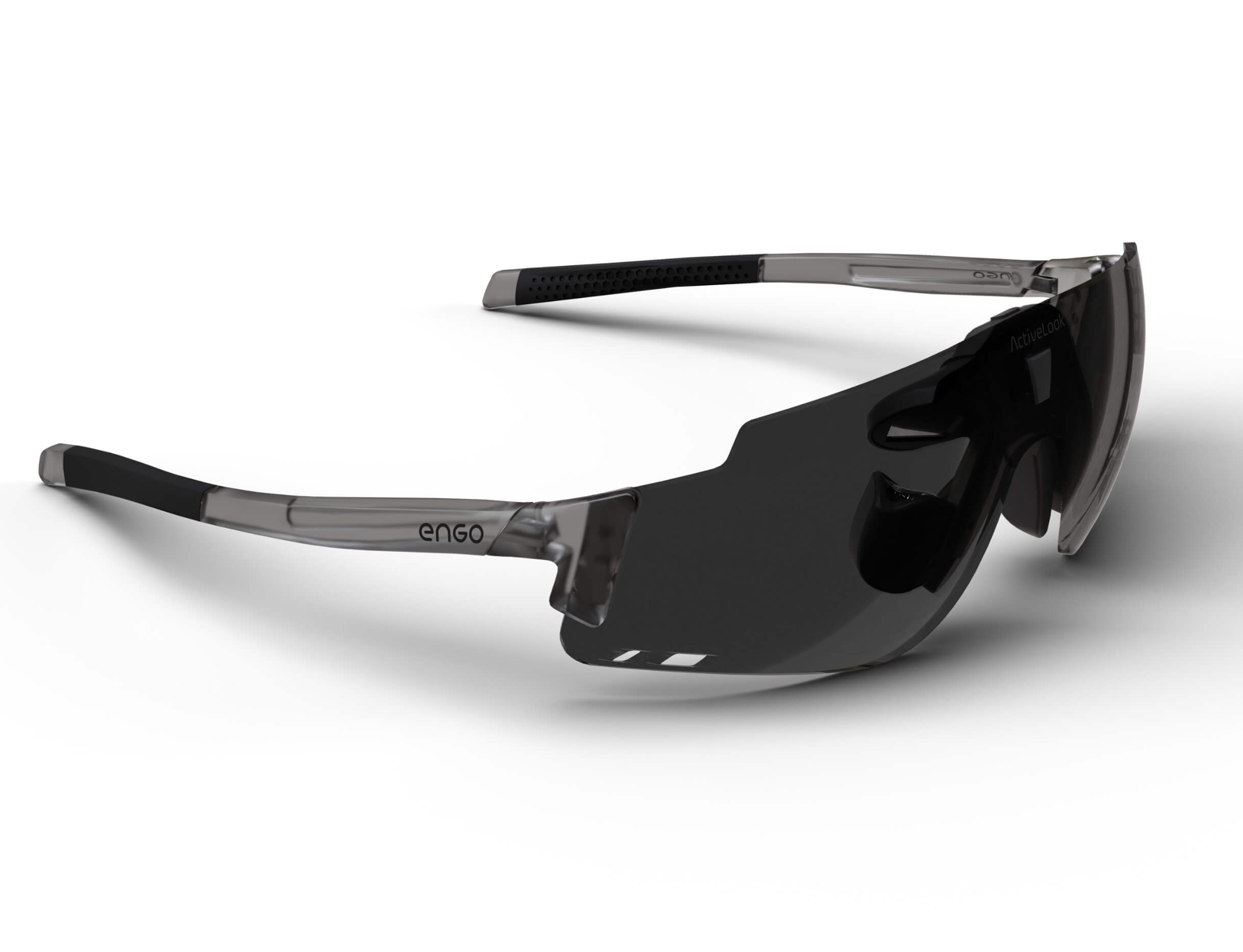 ENGO® 2 - Real time data for endurance athletes | Engo Eyewear