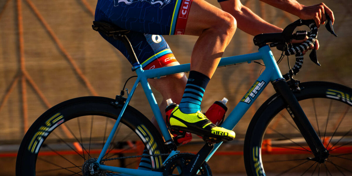 ENVE | Aero Stem – ENVE Composites USA