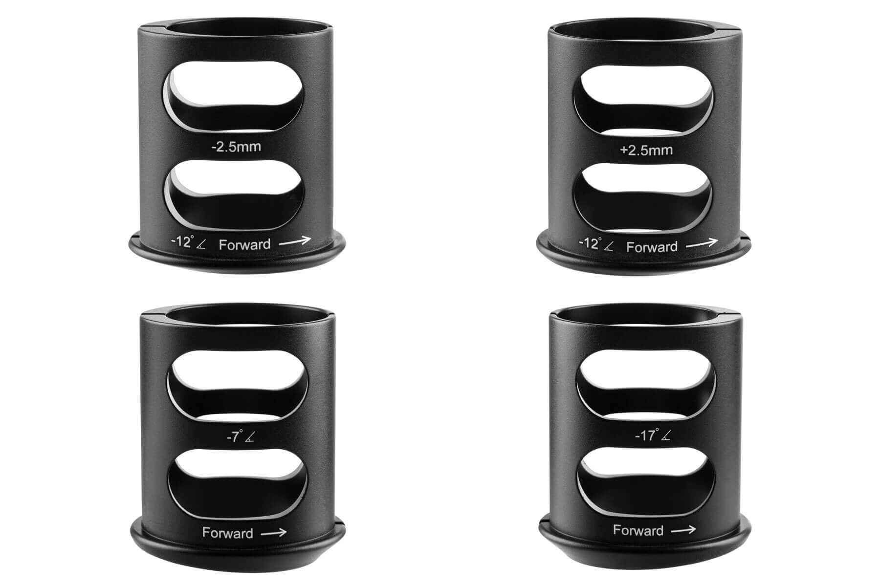 超マニアックパーツ！140mmの高級ステム在庫あります。【ENVE