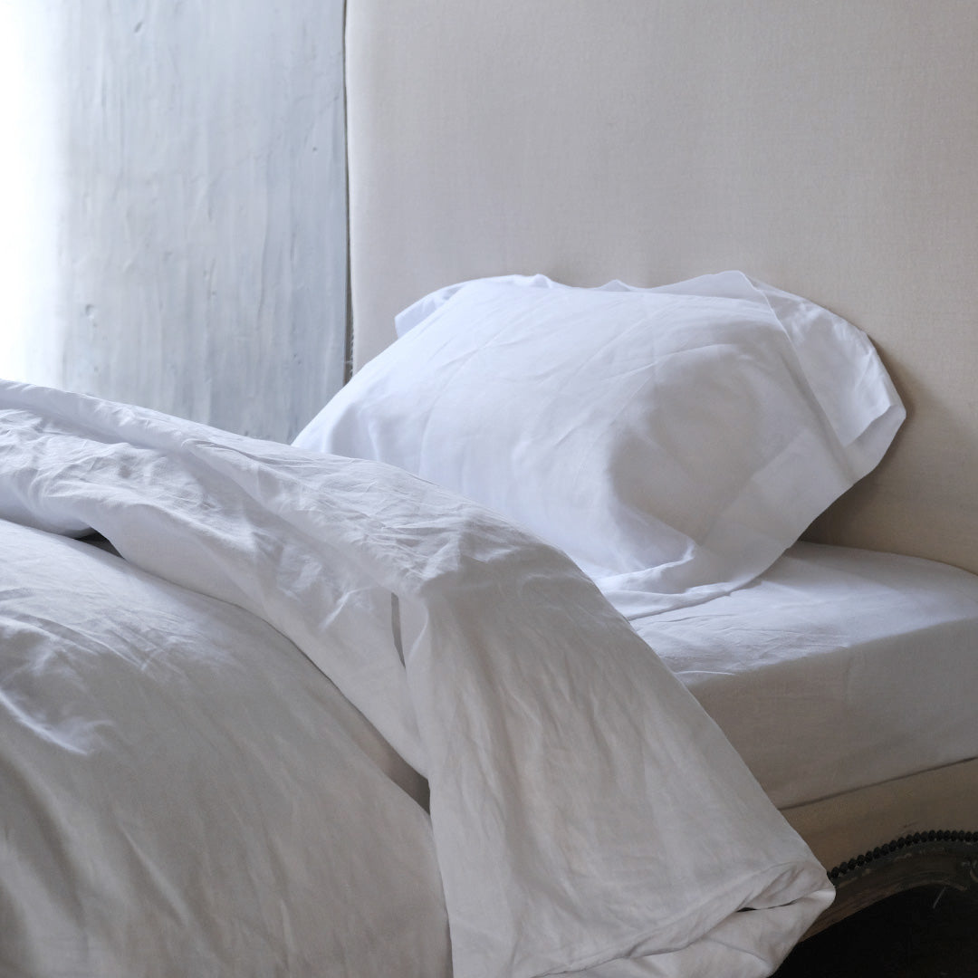 LIBECO／ピローケース クラシックス フレームあり – Envelope