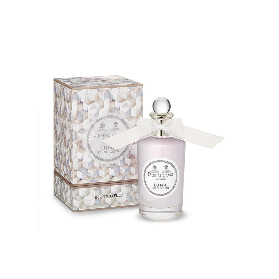 Luna Eau De Toilette | escentials.com