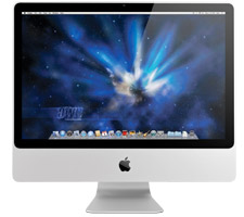 How to Upgrade the iMac 24-inch (Early 2009)