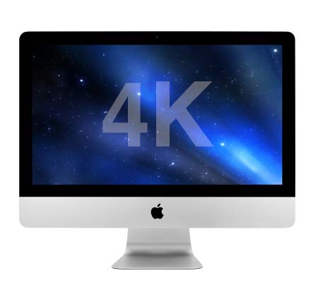 How to Upgrade the 21.5-inch iMac (2019)