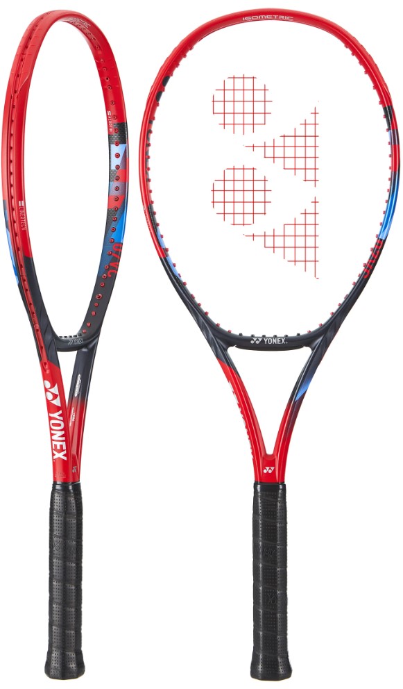 ヨネックスVCORE 98 G3 2023年モデル Raquete de Tênis Yonex Vcore 98 - 2023