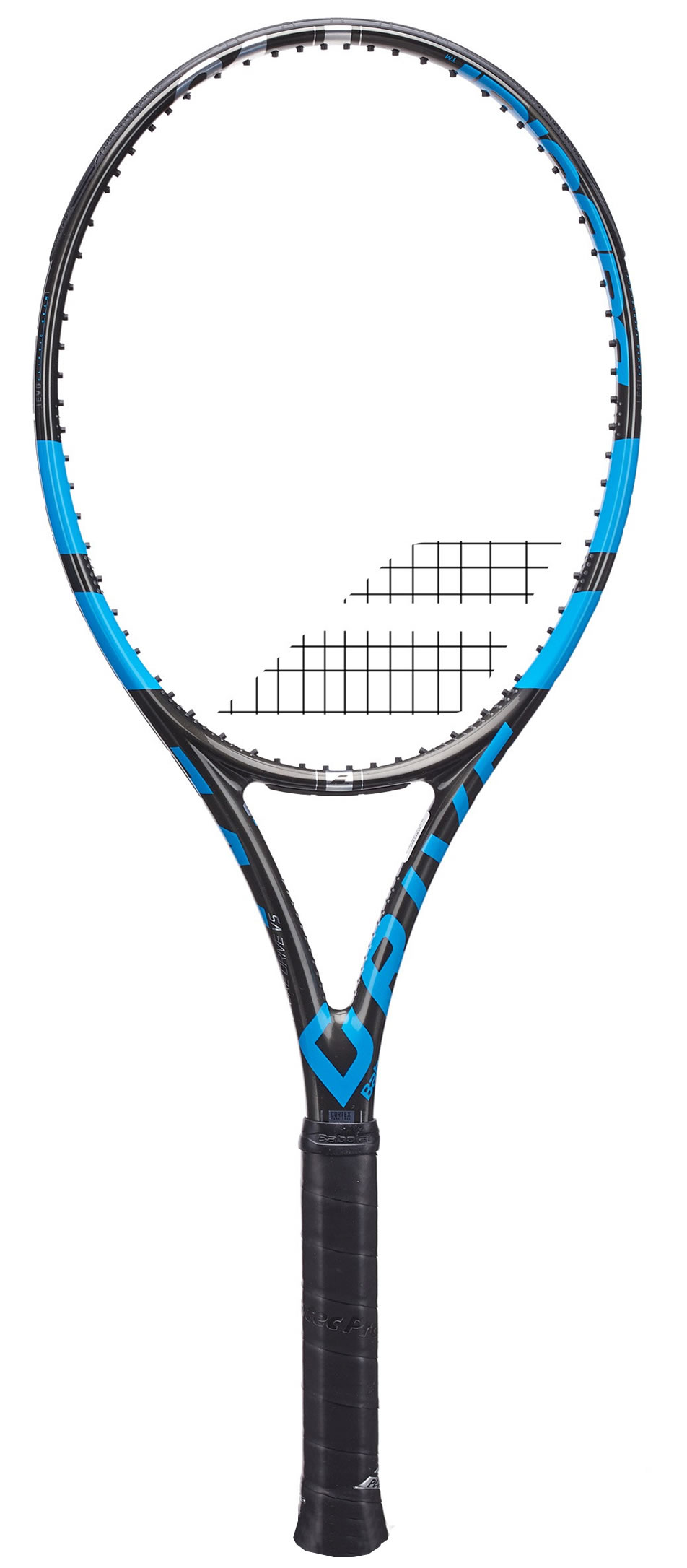 Babolat Pure Drive VS G2 2本 Raquete De Tênis Babolat Pure Drive Vs 98 - Edição Especial Cor