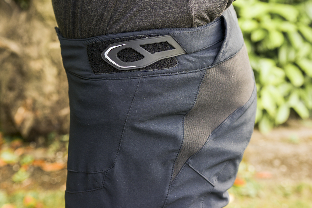 Specialized Demo Pro Pant - Review - Pinkbike