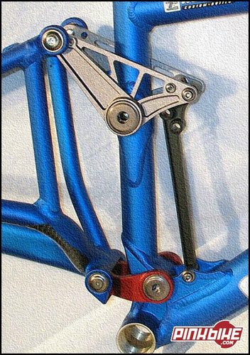 Long Term Review: SRAM kitted Iron Horse MkIII - Pinkbike