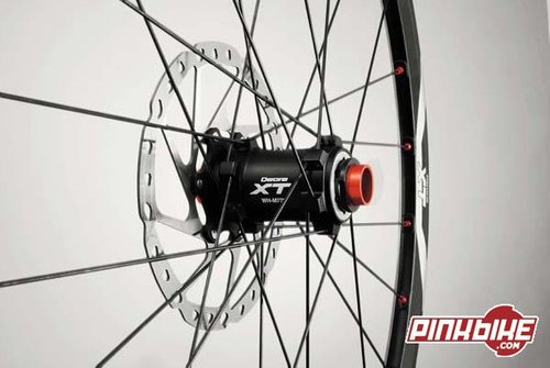 Legendary Deore XT steps into the future-25th Anniversary - Pinkbike