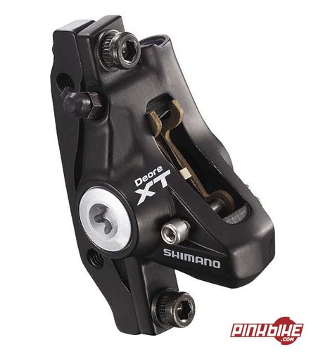 Legendary Deore XT steps into the future-25th Anniversary - Pinkbike