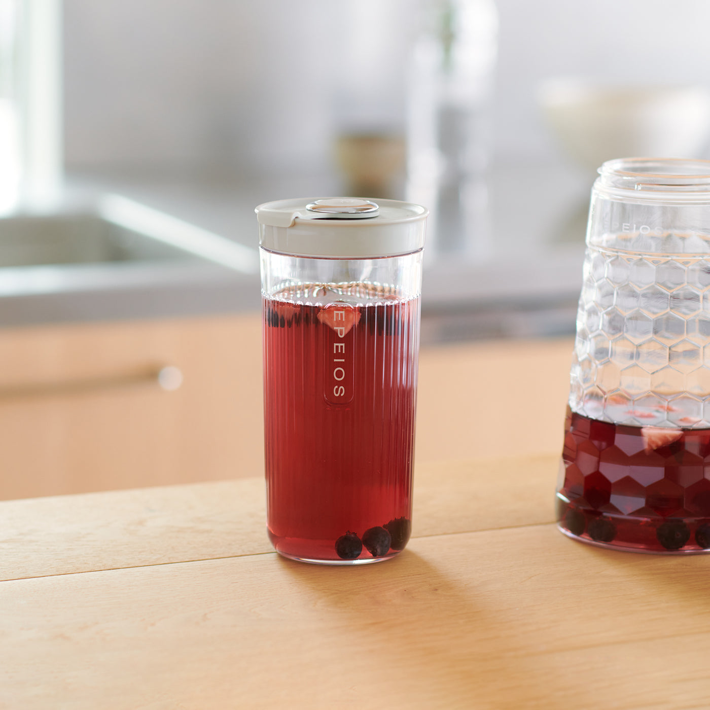 コールドブリューメーカー｜350mL/680mL・水出しコーヒー