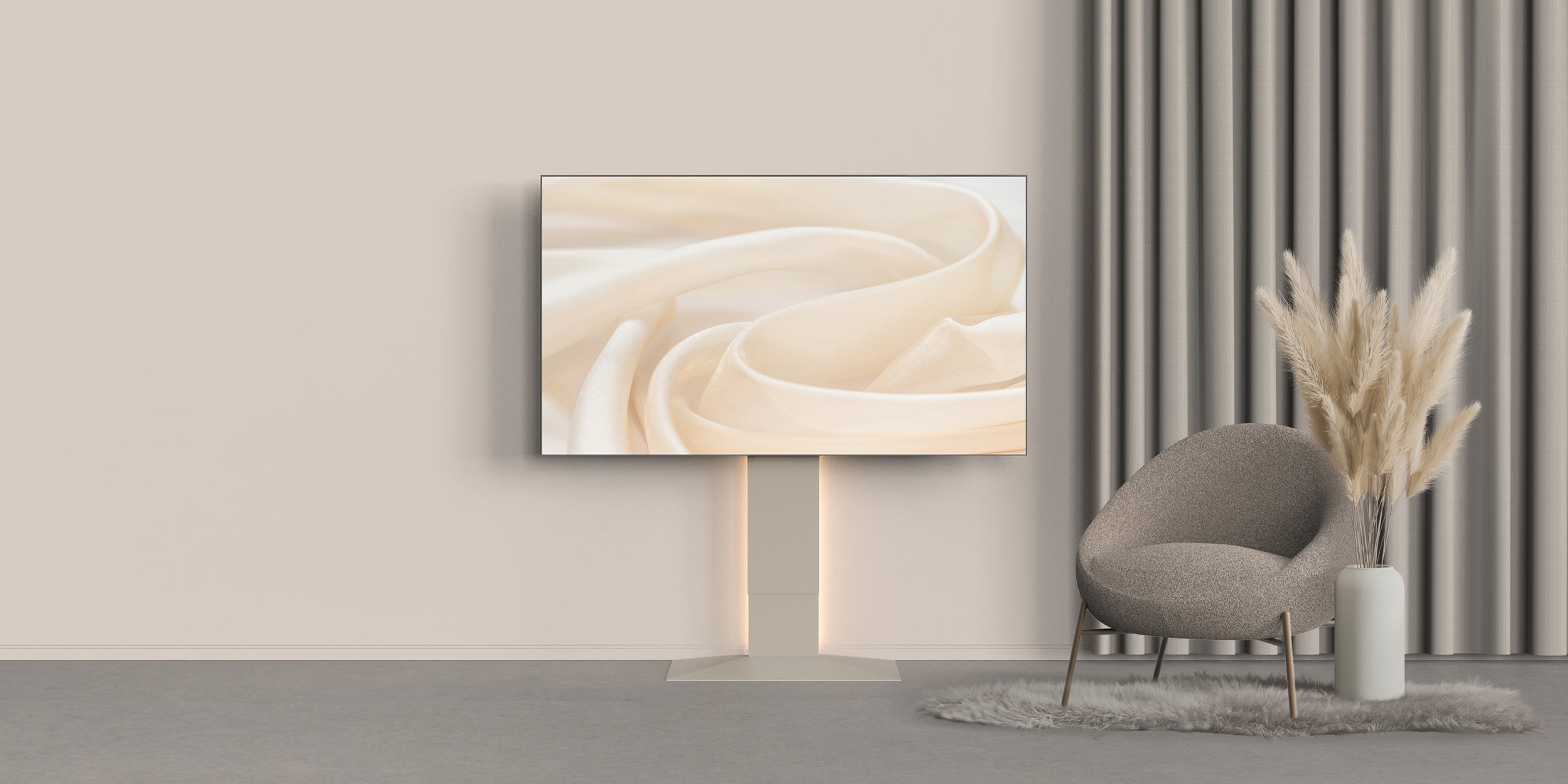 WALL INTERIOR TVSTAND V3 SW[EQUALS限定カラー]