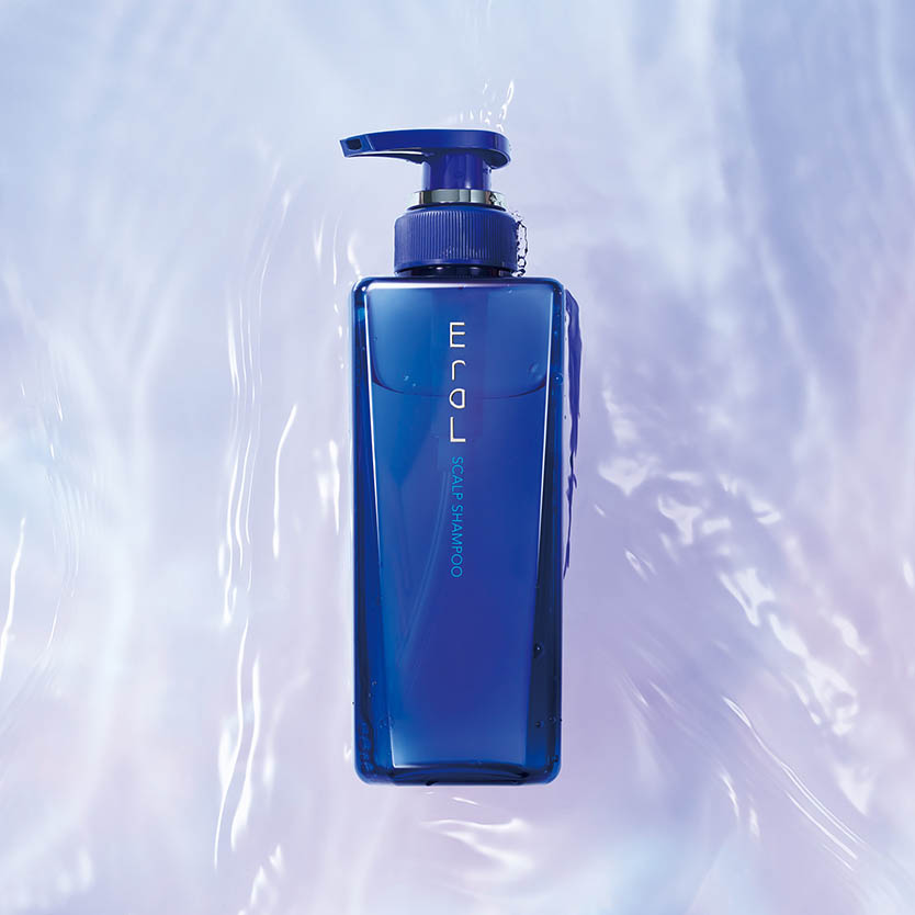 SCALP SHAMPOO スカルプシャンプー｜頭皮と髪のエイジングケアブランド