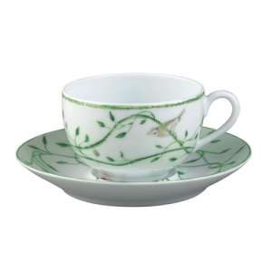 ヒストリーナチュール カフェオレC／S - エルキューイ・レイノー