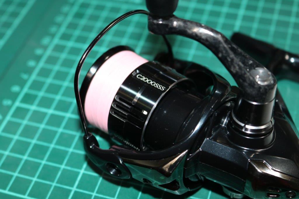 カスタムレポート 19ヴァンキッシュ C2000SSS オーバーホール（後編