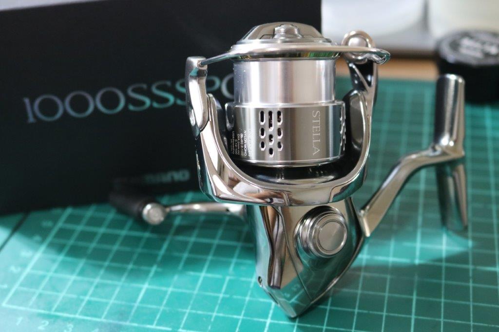 改造・チューニング】18ステラ1000SSSPG ハイパーチューンの方法とその