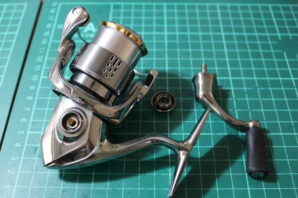 改造・チューニング】18ステラ1000SSSPG ハイパーチューンの方法とその