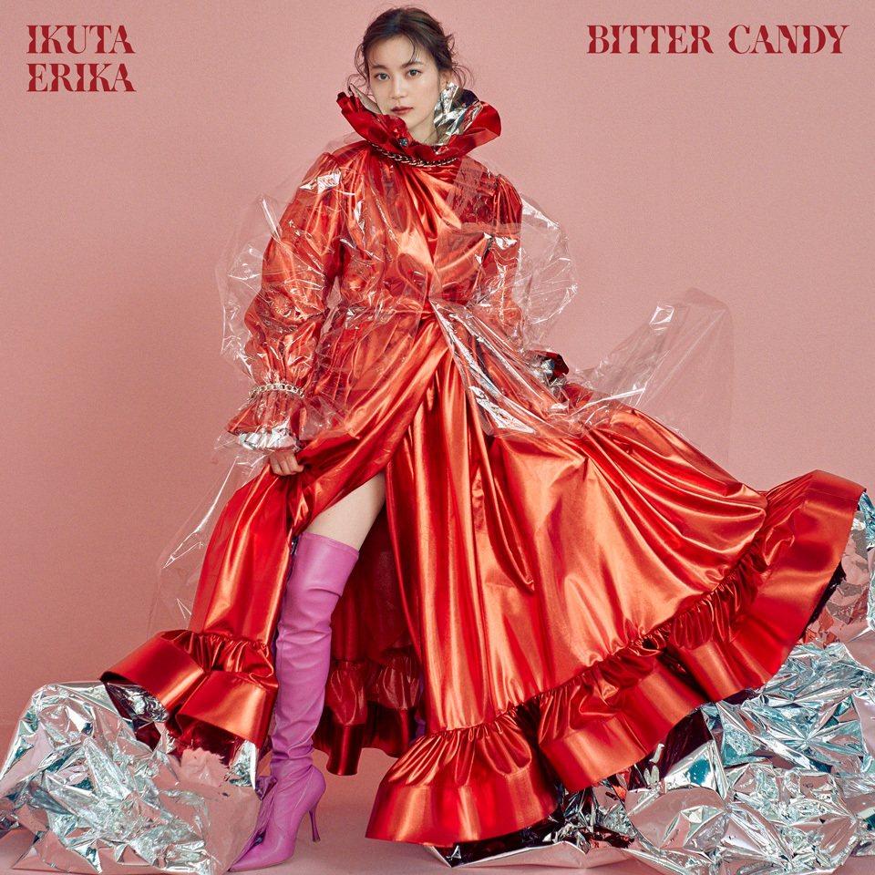 生田絵梨花 OFFICIAL SITE