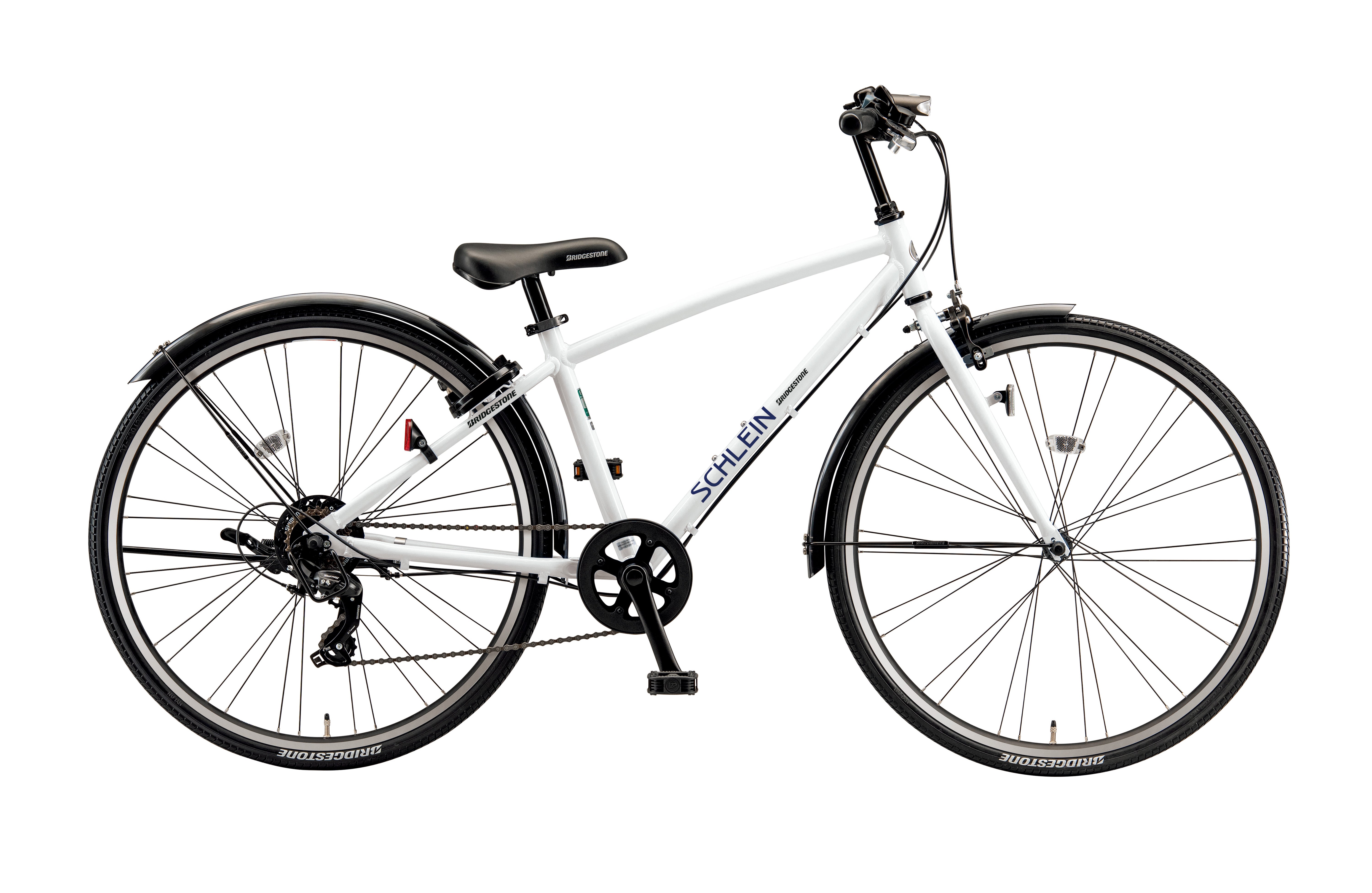 シュライン – Bridgestone Cycle Ethicle