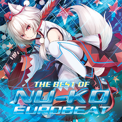 ユーロバカ一代 VOL.9 | THE BEST OF NU-KO EUROBEAT