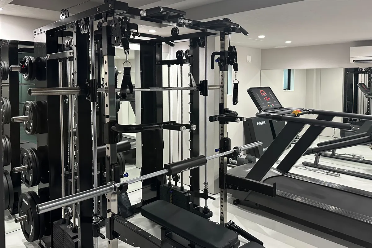 導入事例 | EVOLGEAR（エヴォルギア）