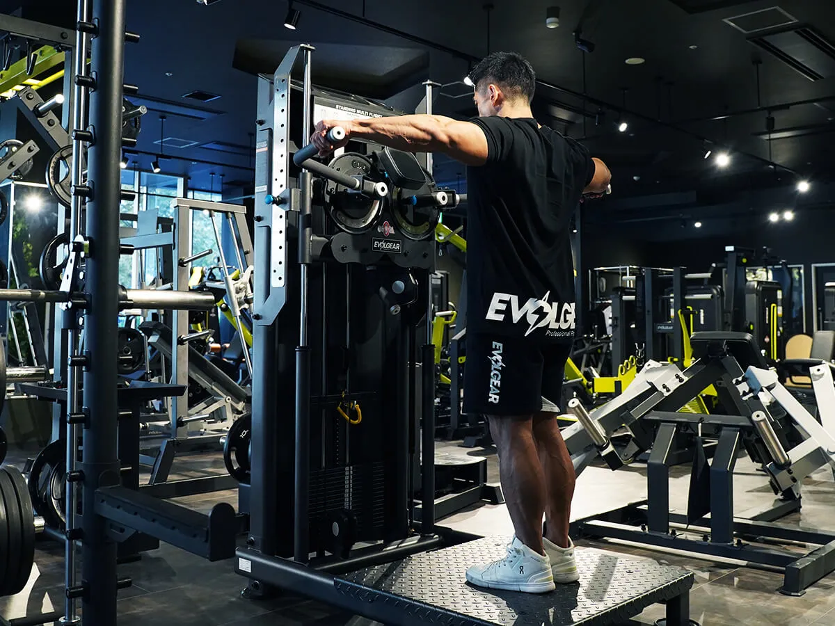 evw-s046 | EVOLGEAR（エヴォルギア）