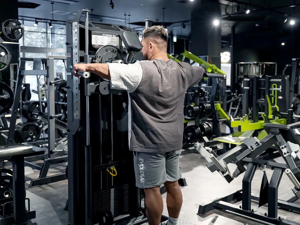 evw-s046 | EVOLGEAR（エヴォルギア）