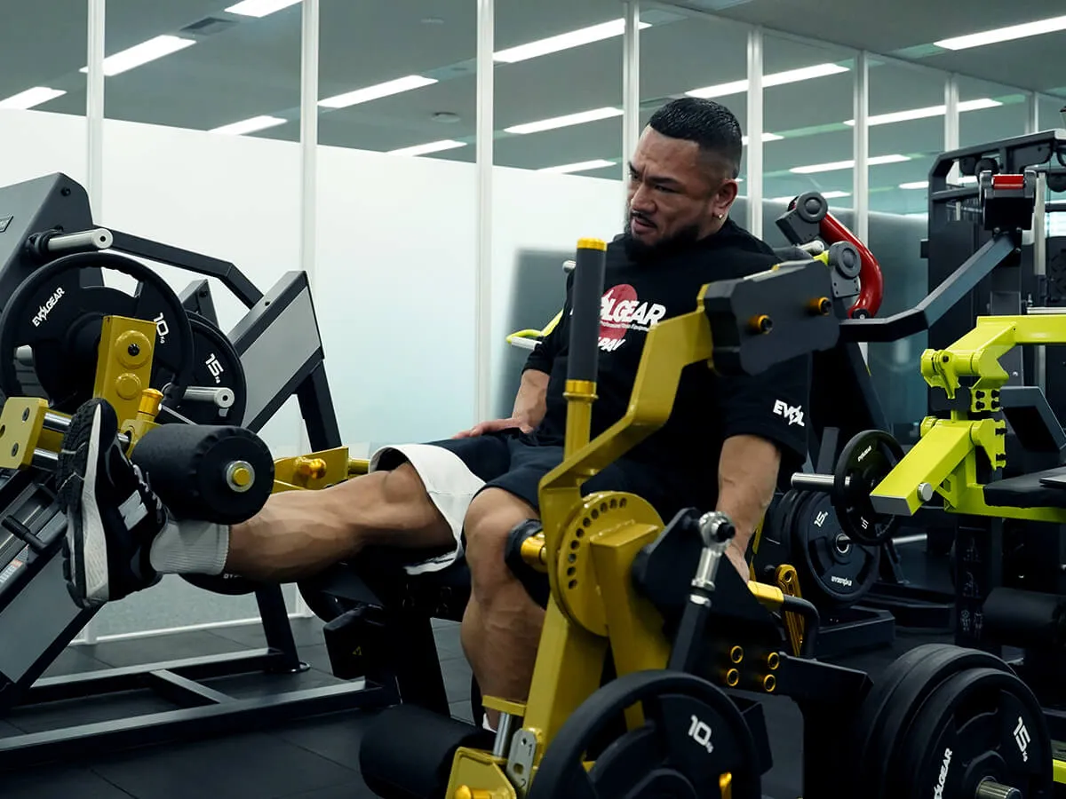 evp-z060 | EVOLGEAR（エヴォルギア）