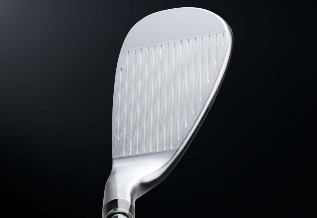 BALDO TT FORGED MILLED WEDGE TOUR SATIN | BALDO（ゴルフクラブ