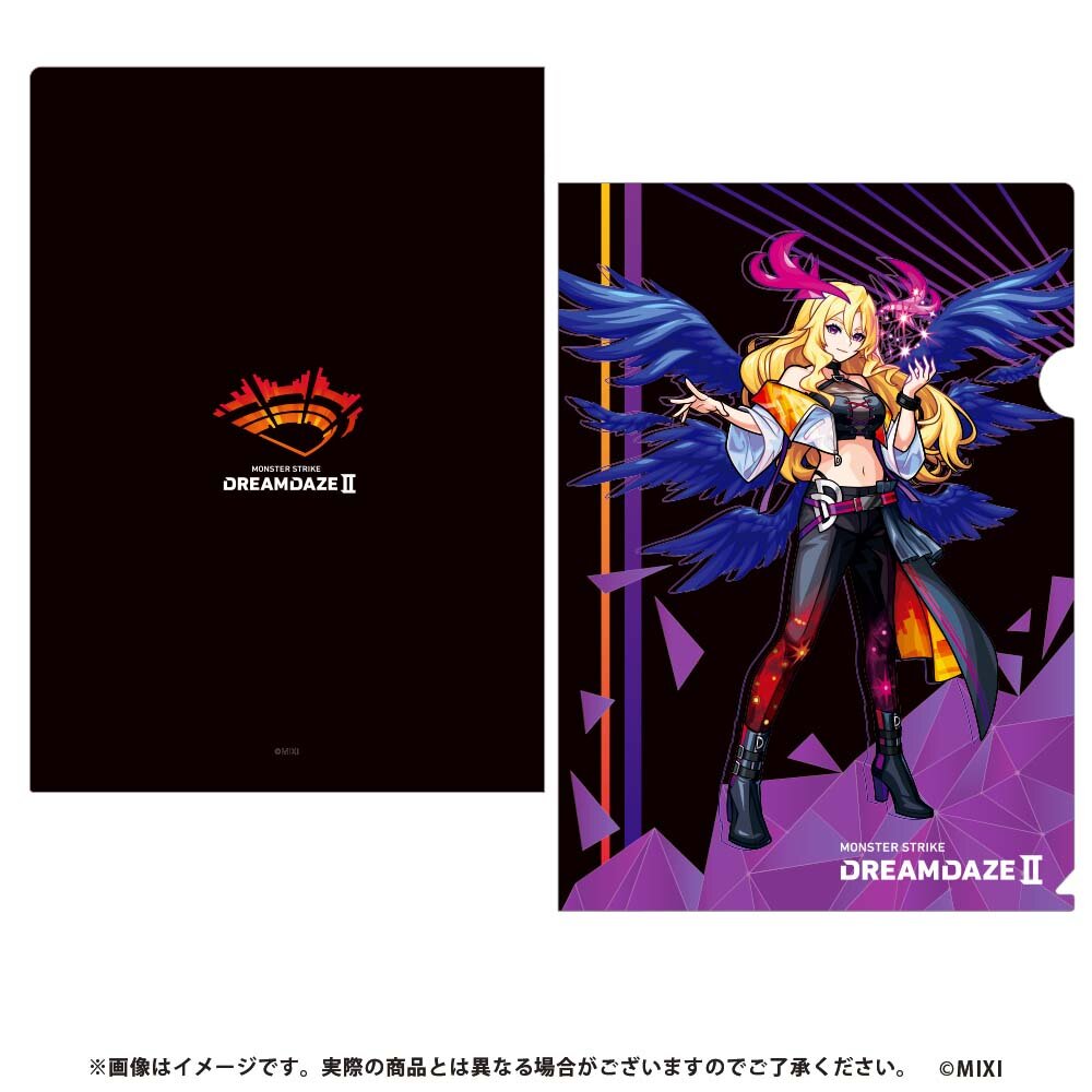 グッズ | DREAMDAZE Ⅱ（モンドリ）公式サイト