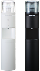 浄水】ウォーターサーバーならエブリィフレシャス｜水道水をおいしく