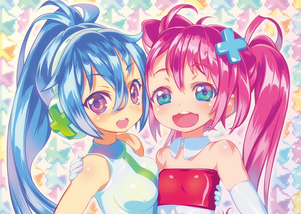 RIKIからexA-Arcadiaシステム基板向けの第1弾 『キラキラスターナイト