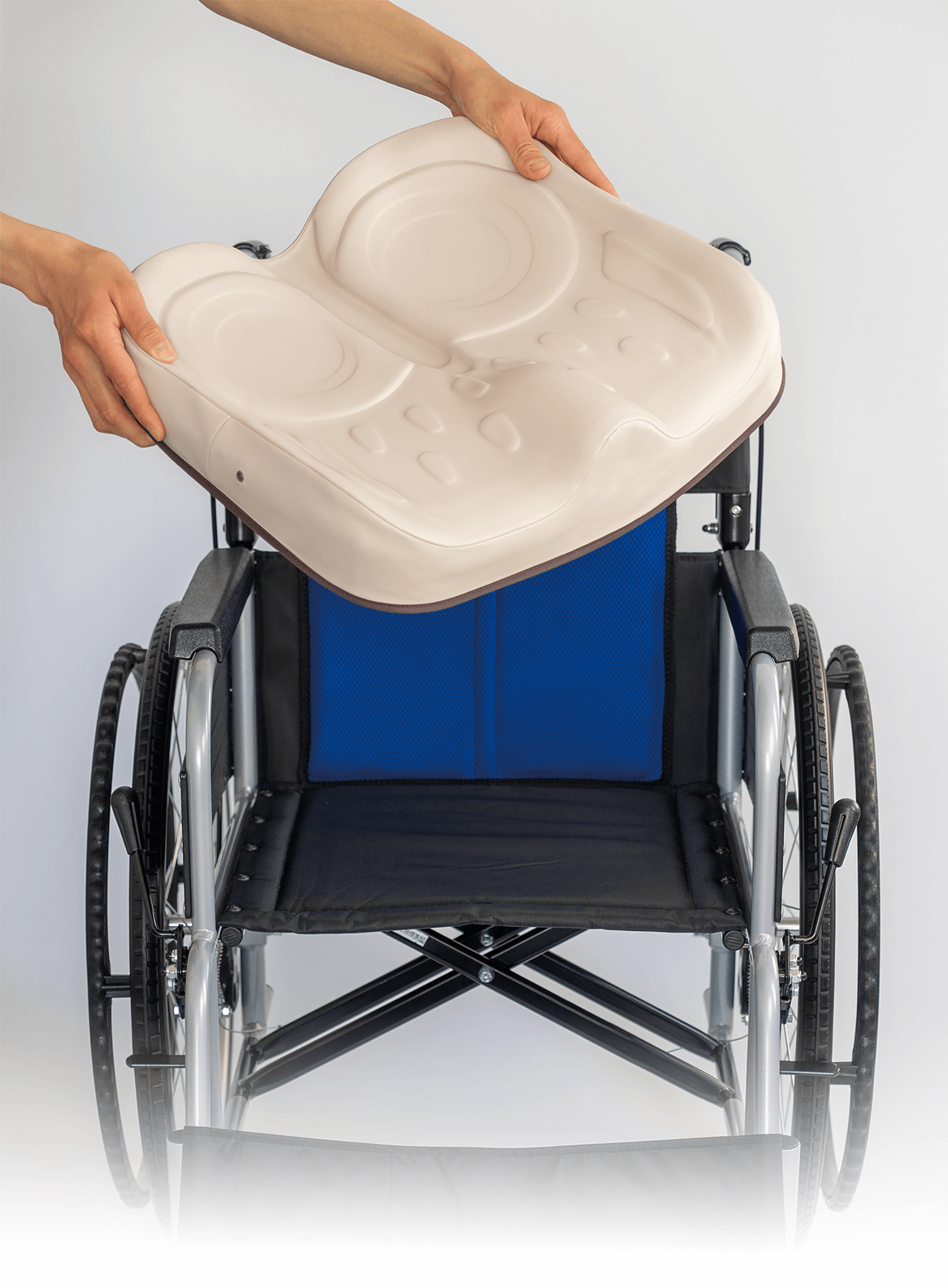 アウルケアシリーズ | EXGEL SEATING LAB エクスジェル シーティング