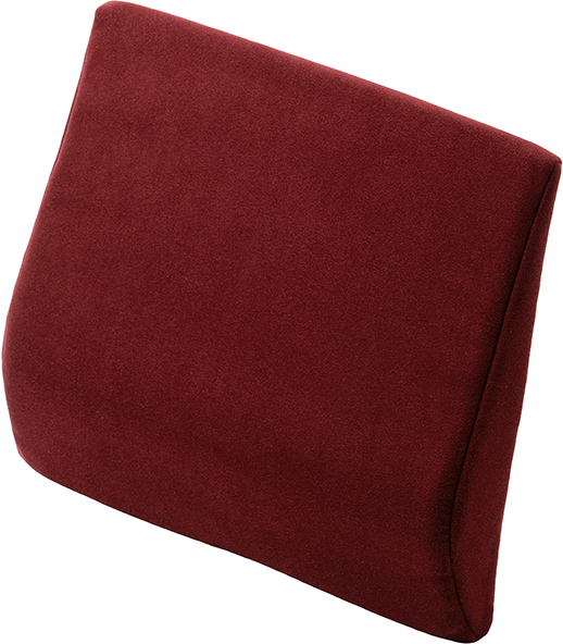 ハグドライブ ランバーパッド ハイエスト HP | EXGEL SEATING LAB