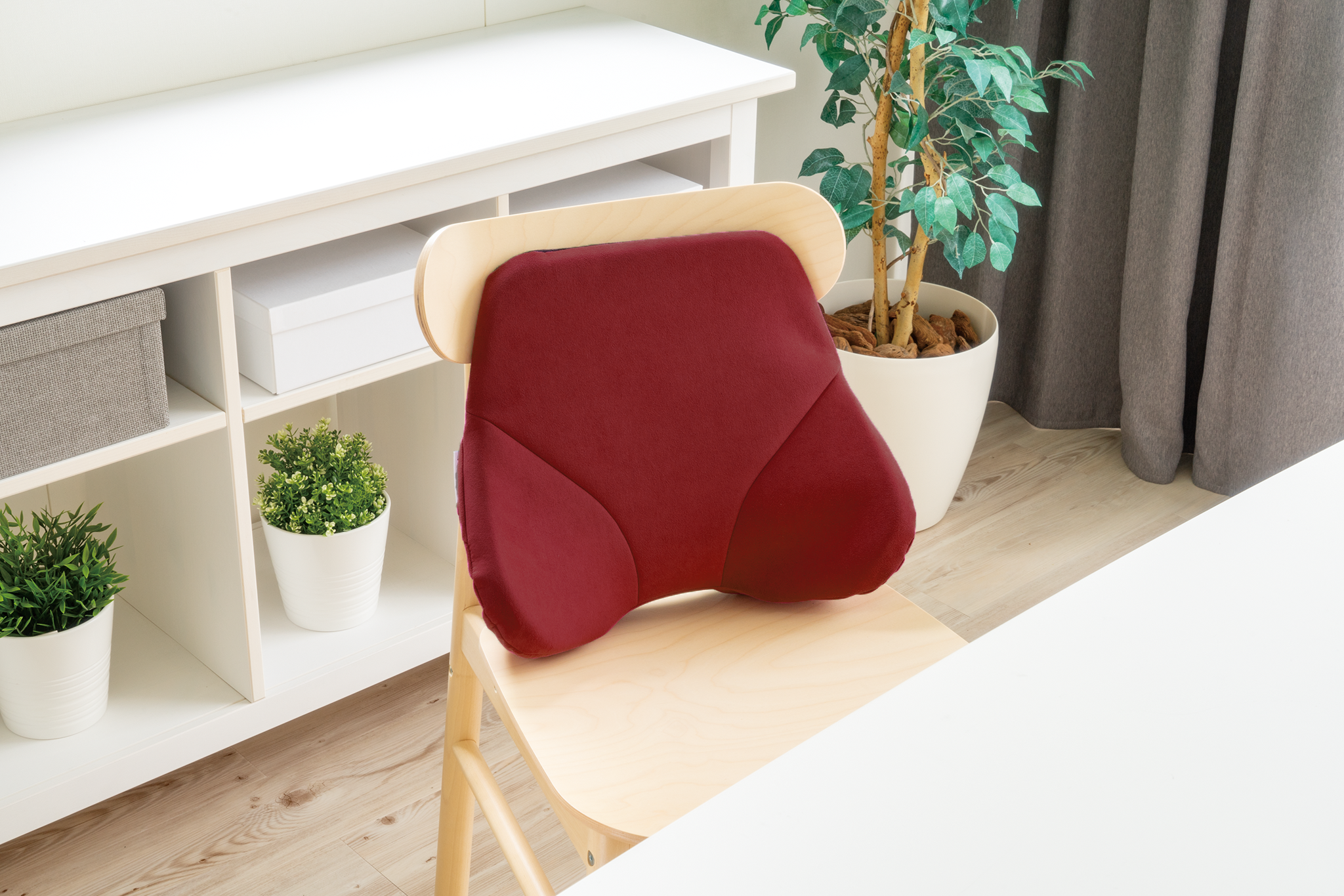 ザ・アウル バッククッション ハイエスト | EXGEL SEATING LAB エクス