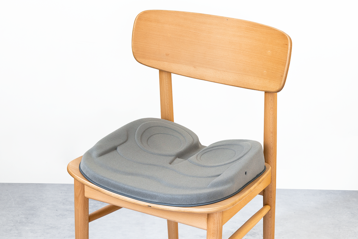 THE OWL Series | EXGEL SEATING LAB | KAJI corporation
