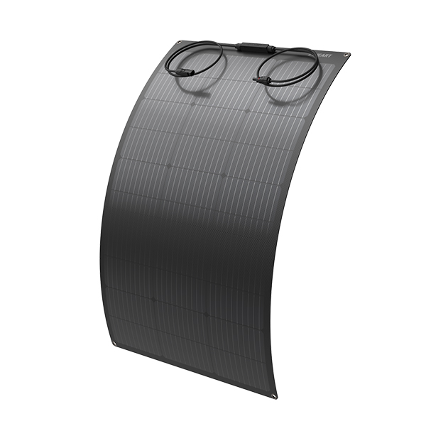 フォールディング ソーラーパネル EXP-110｜ソーラーパネル