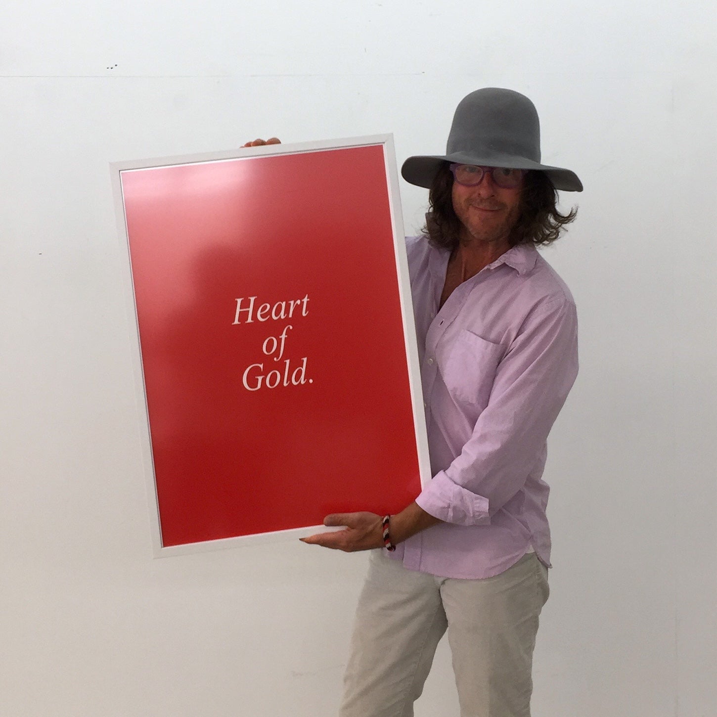 Heart of Gold by Michael Phelan #Limited #edition #Prints