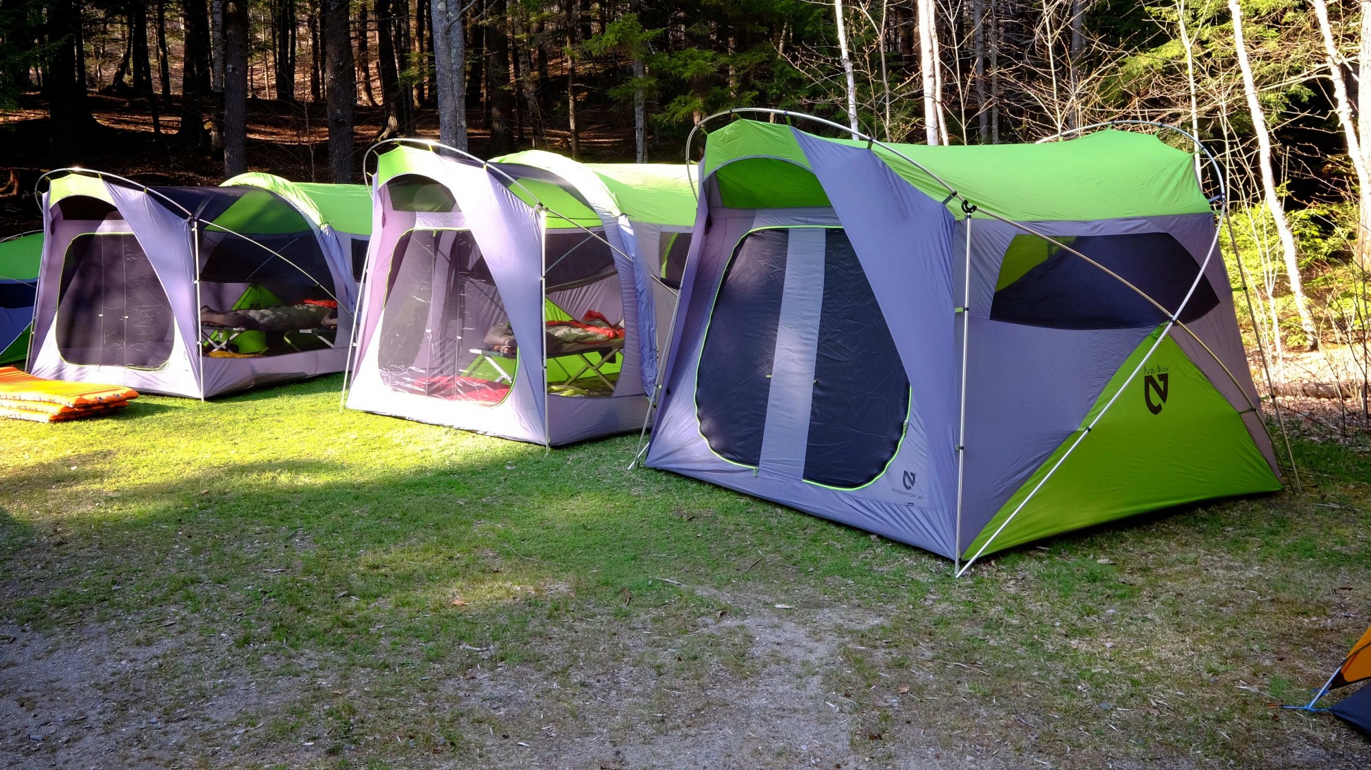 Company Profile: Nemo Equipment - Expedition Portal