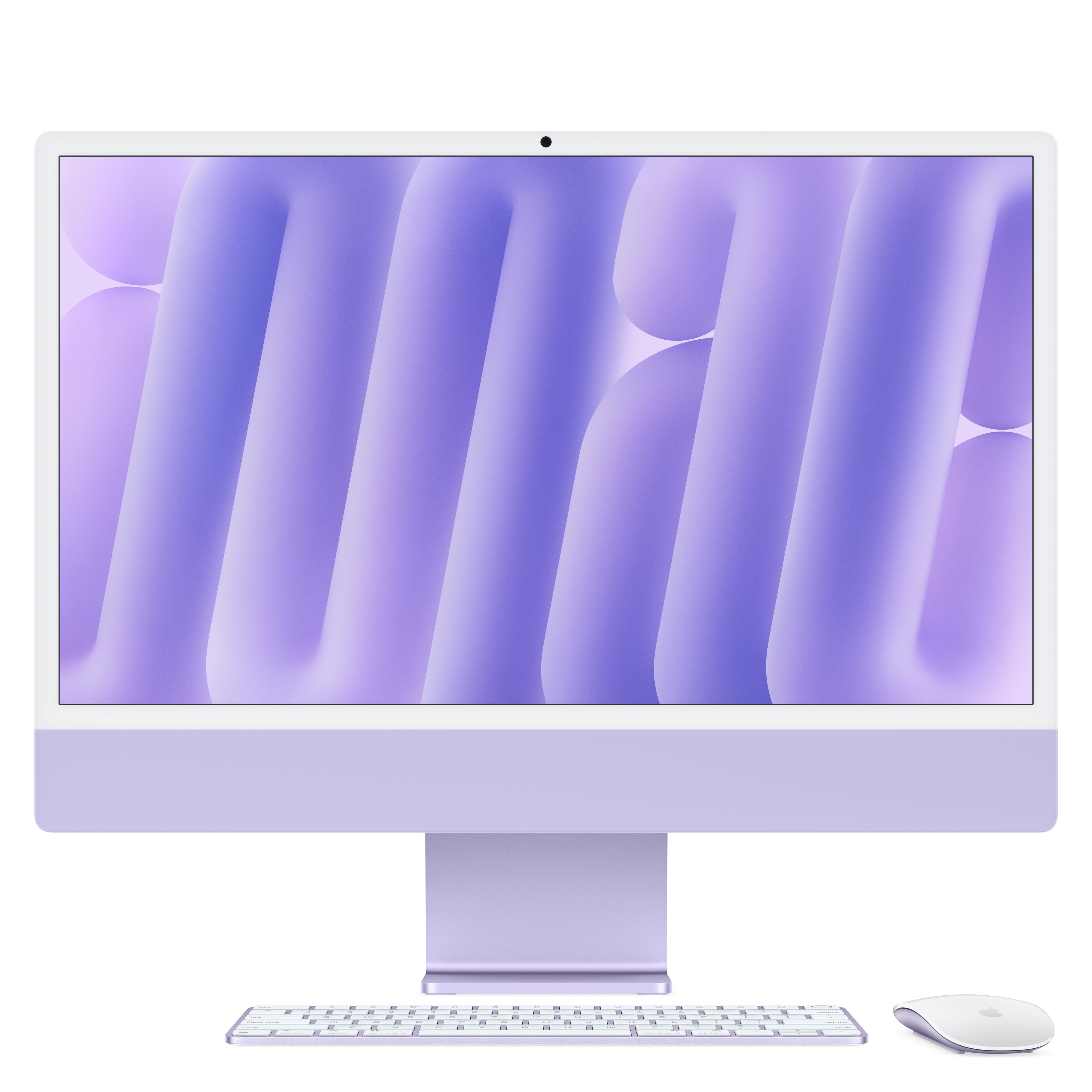 24-inch iMac with Apple M4 / 10-core – Expercom