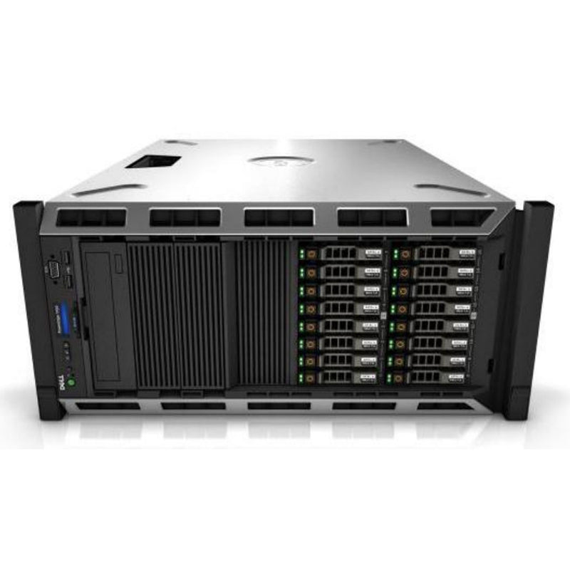 Dell PowerEdge T420 Tower Server CTO - Express Computer Systems