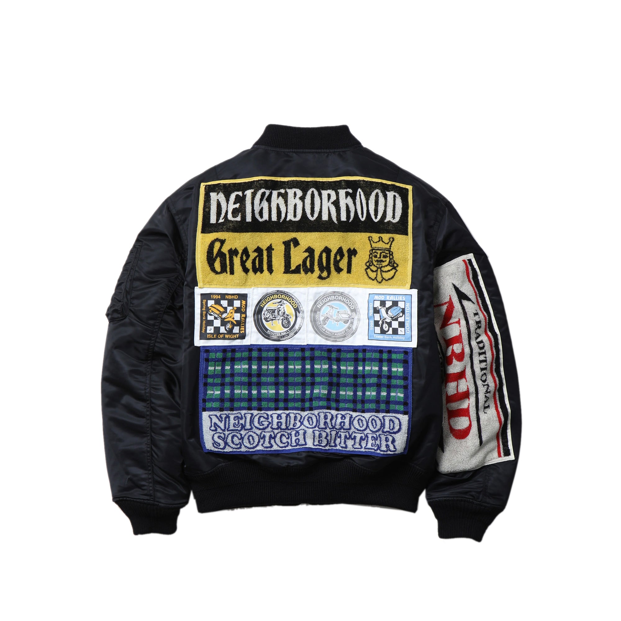 Stussy Mens Stripe Sherpa Hoodie 'Tan' – Extra Butter