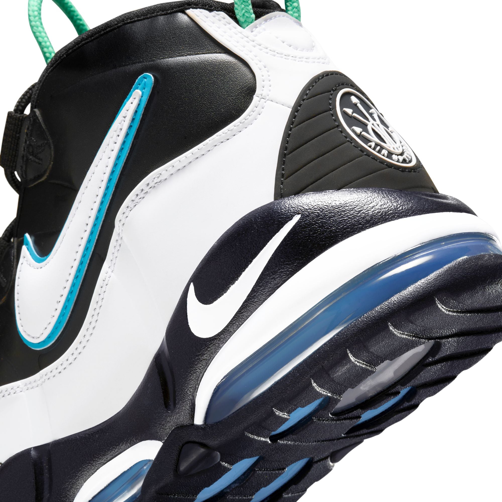 Nike Mens Air Max Uptempo '95 Shoes – Extra Butter