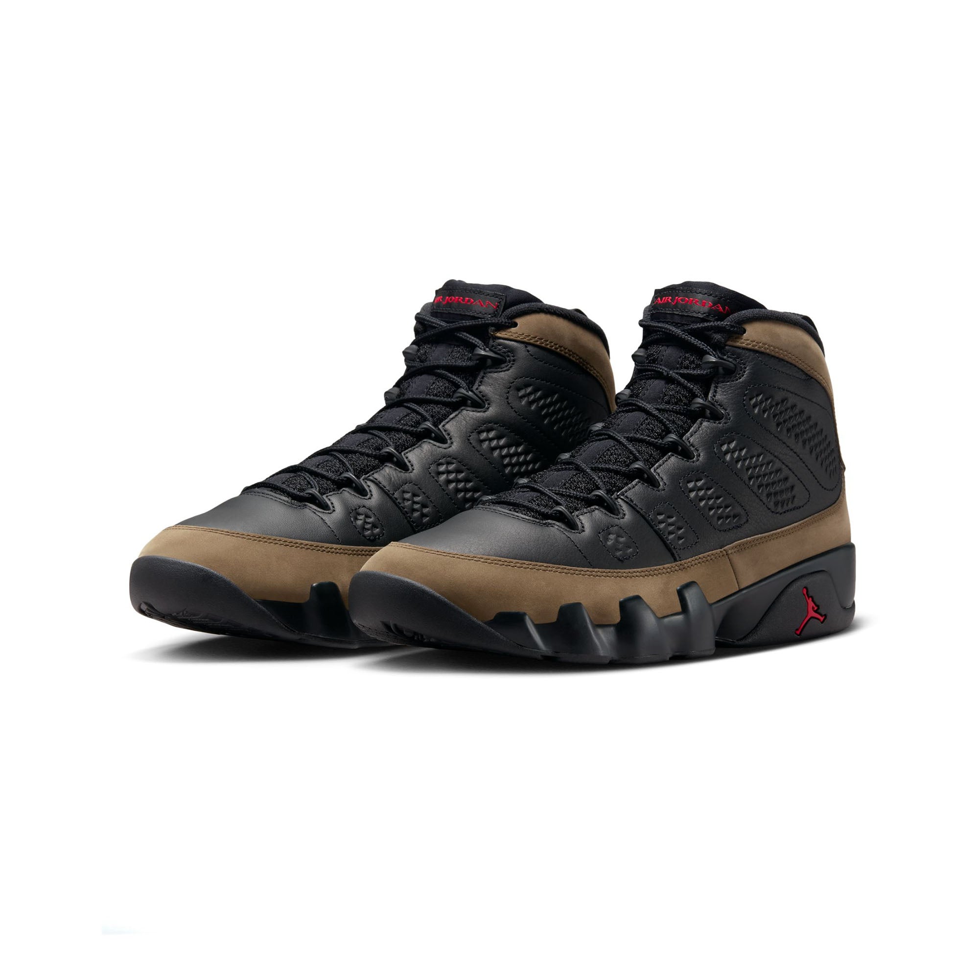 Air Jordan 9 Mens Retro 