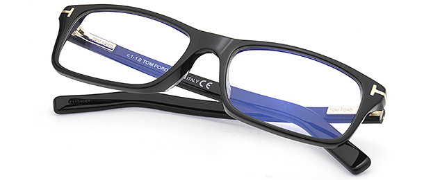 新光堂｜トムフォード、2020年3月にリリース、程よい太さのストレート