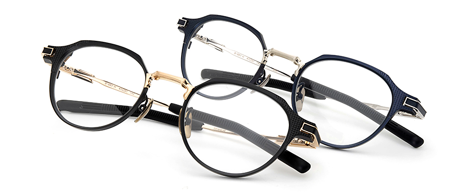 新光堂｜999.9フォーナインズ「 NEW COLLECTION 2024 SPRING」より